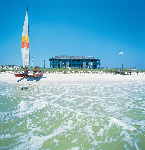 Florida - Dog Island