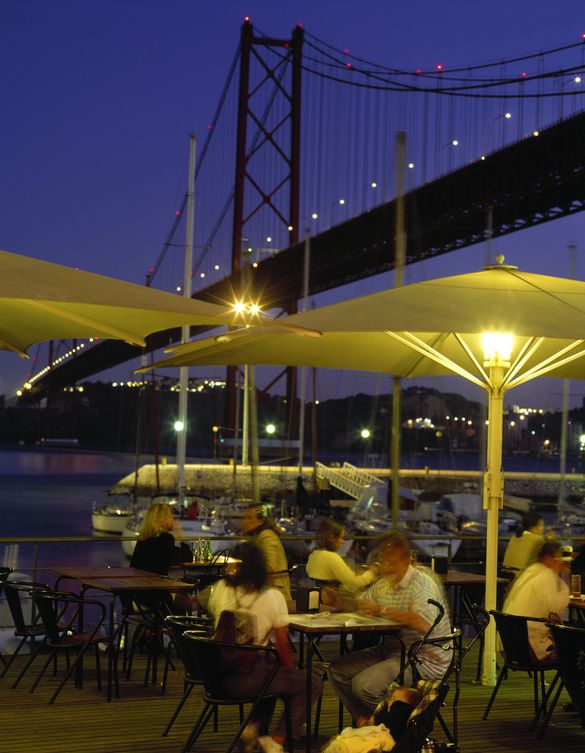 Lisbon