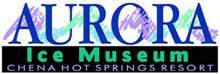 Aurora Ice Museum logo
