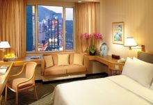 Mandarin Superior Room