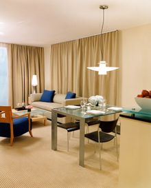 Le Meridien Sunny Isles Beach, Miami