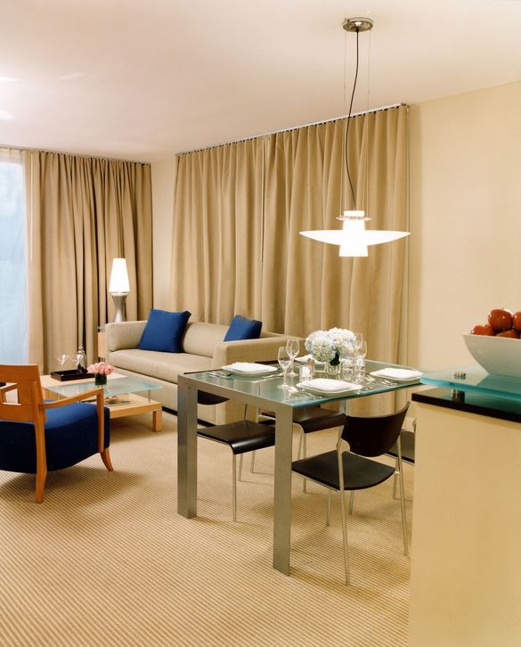 Le Meridien Sunny Isles Beach, Miami