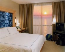Sunny Isle Sunset Bedroom