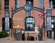 The Beatles Story