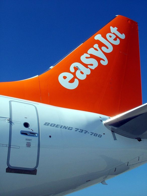 Bigger Is Better With easyjet