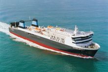Norfolkline