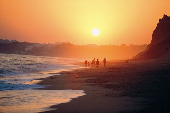 Tenerife Sunset