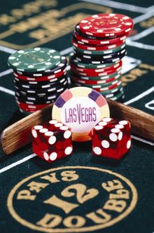 Las Vegas
