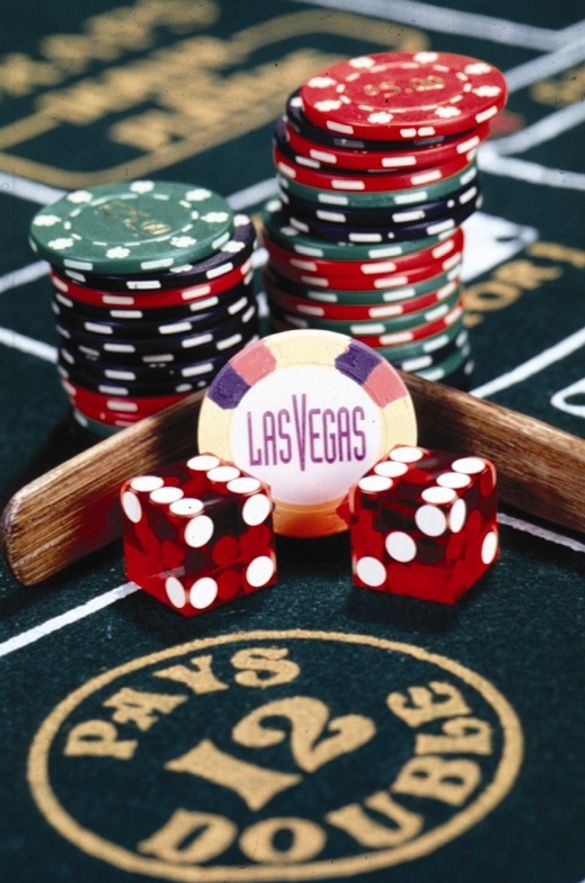 Las Vegas