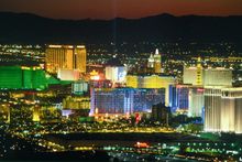 Las Vegas