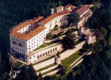 Treviso Province - Italy