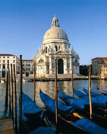 Venice - Italy