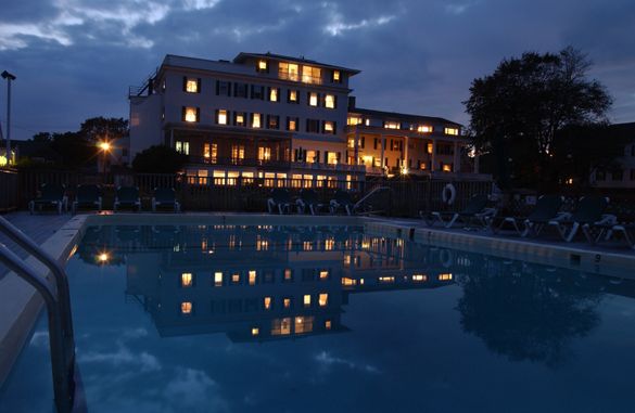 Emerson Inn