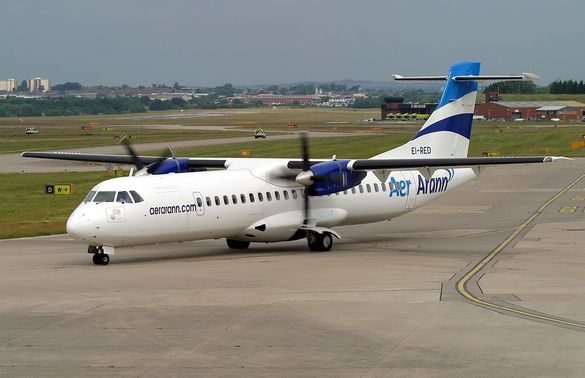Aer Arann