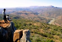Makuleke River View