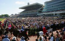 Melbourne Cup