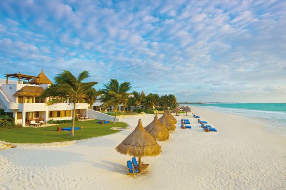 Belmond Maroma Resort & Spa, Mexico now available through Classic Collection Holidays  