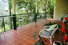Pax's Guest House