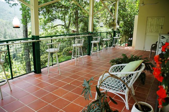 Pax's Guest House