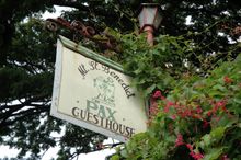 Pax Guest House - Trinidad