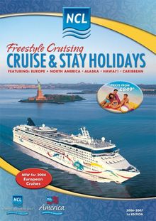 2006/07 Brochure
