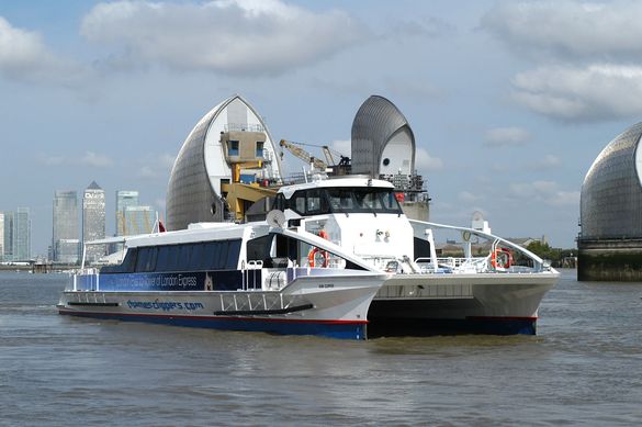 Sun Clipper