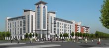 Hilton Dublin Airport