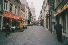 Boulogne