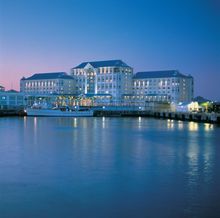 Sun International Table Bay Hotel
