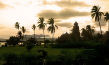Tugu Lombok