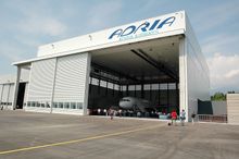 Adria Airlines
