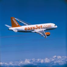 easyJet