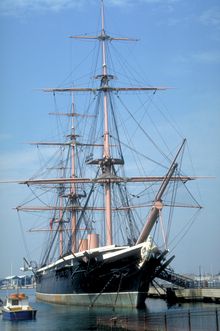 Portsmouth Marine Heritage