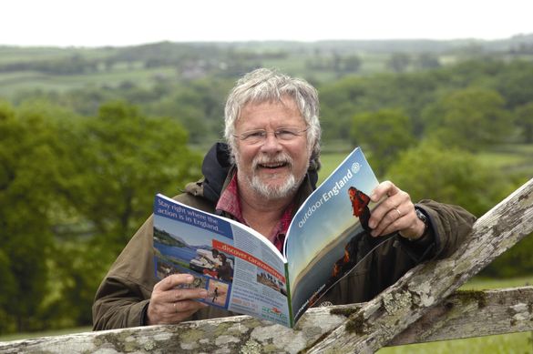 Bill Oddie