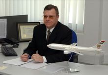 Robert W Strodel