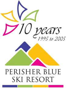 Perisher Blue - Celebrating 10 years