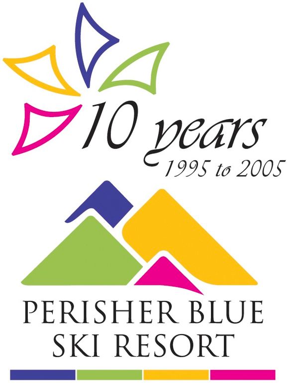 Perisher Blue - Celebrating 10 years