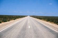 The Worlds Greatest Drive
