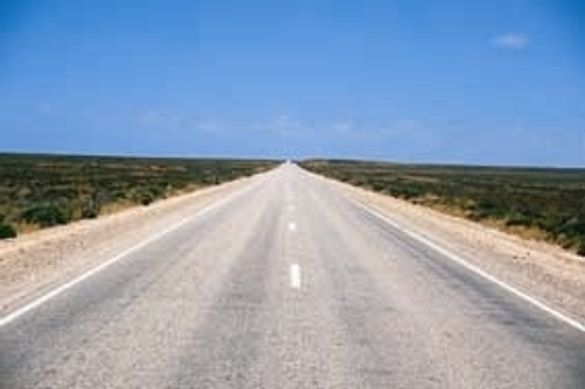 The Worlds Greatest Drive