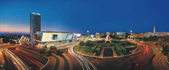 Hotel Concorde La Fayette