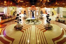 Hotel Concorde La Fayette - Lobby