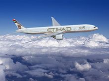Etihad Airways