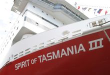 Spirit of Tasmania III