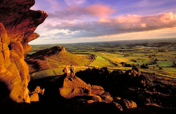 Peak District