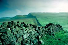Hadrian's Wall