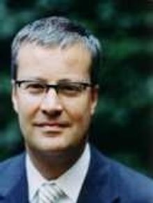 Denys Courtier - New General Manager At Gran Hotel La Florida, Barcelona