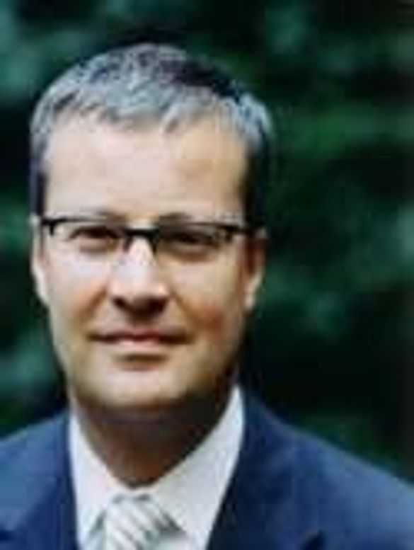 Denys Courtier - New General Manager At Gran Hotel La Florida, Barcelona