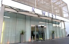 K West - Hip Hotel