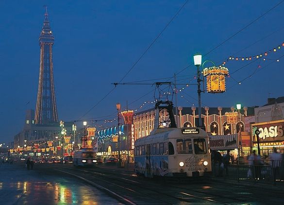 Blackpool
