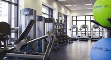 Westin Workout Powered by Reebok